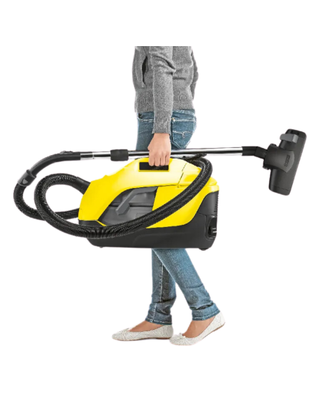 Aspiradora Ds 6 Karcher Aspiradora Ds 6 Karcher