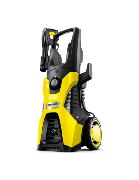 Hidrolavadora K 4 Karcher Hidrolavadora K 4 Karcher
