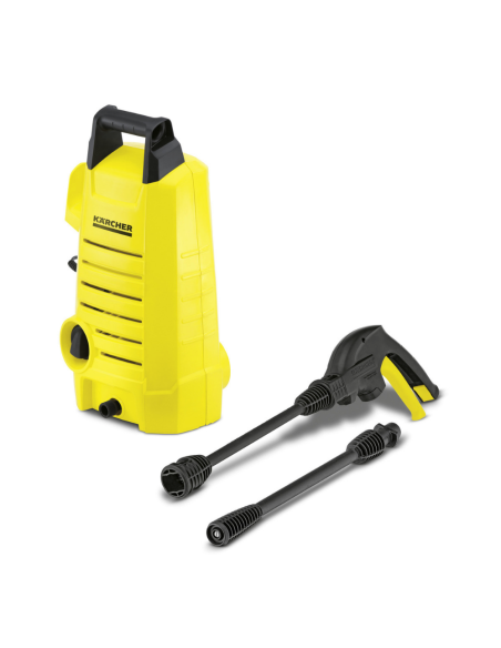 Hidrolavadora K1 Karcher Hidrolavadora K1 Karcher