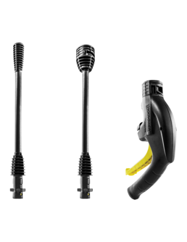 Hidrolavadora K1 Karcher