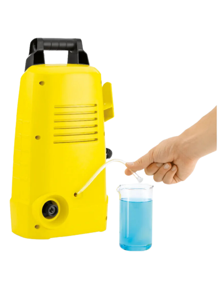 Hidrolavadora K1 Karcher Hidrolavadora K1 Karcher