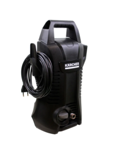 Hidrolavadora K2 Basic Black Karcher 2