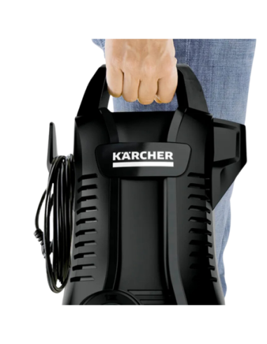 Hidrolavadora K2 Basic Black Karcher
