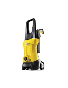 Hidrolavadora K2 Car Garden Karcher 2