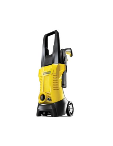 Hidrolavadora K2 Car Garden Karcher