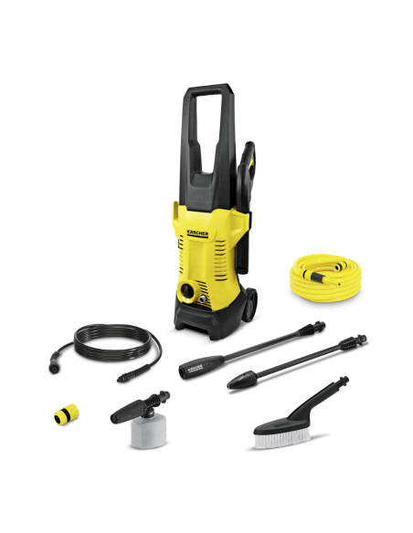 Hidrolavadora K2 Car Garden Karcher