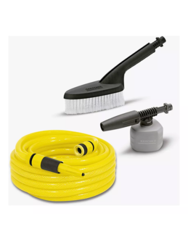 Hidrolavadora K2 Car Garden Karcher