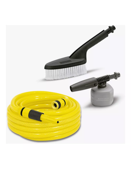 Hidrolavadora K2 Car Garden Karcher