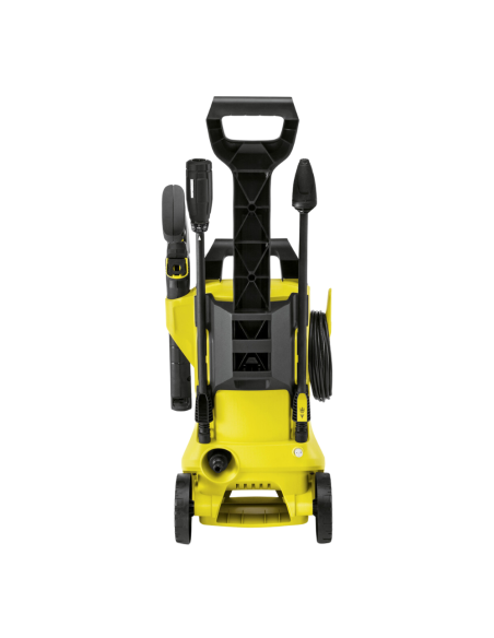 Hidrolavadora K2 Power Control Karcher Hidrolavadora K2 Power Control Karcher