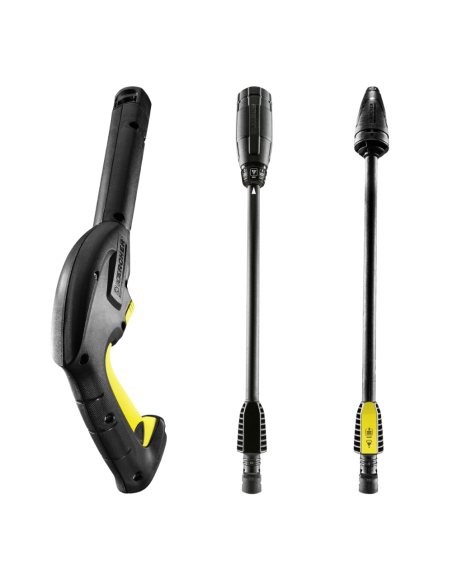 Hidrolavadora K2 Power Control Karcher Hidrolavadora K2 Power Control Karcher