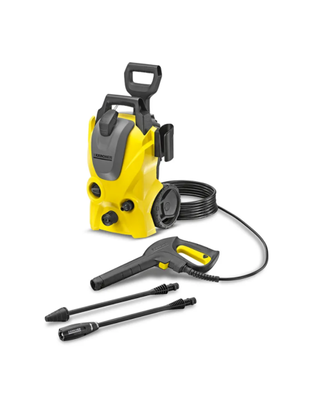 Hidrolavadora K3 Premium Karcher Hidrolavadora K3 Premium Karcher
