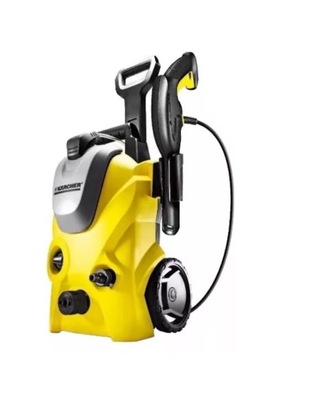 Hidrolavadora K3 Premium Karcher Hidrolavadora K3 Premium Karcher