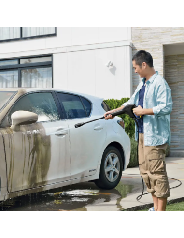 Hidrolavadora K3 Premium Karcher