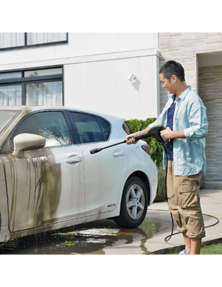 Hidrolavadora K3 Premium Karcher Hidrolavadora K3 Premium Karcher
