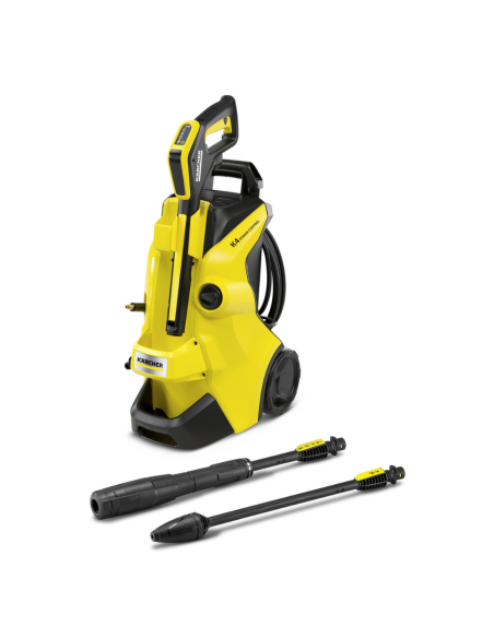 Hidrolavadora K4 Power Control Karcher Hidrolavadora K4 Power Control Karcher