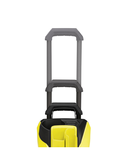 Hidrolavadora K4 Power Control Karcher Hidrolavadora K4 Power Control Karcher