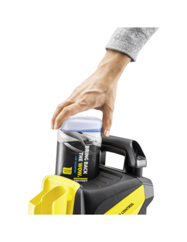 Hidrolavadora K4 Power Control Karcher