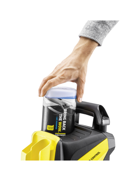 Hidrolavadora K4 Power Control Karcher Hidrolavadora K4 Power Control Karcher