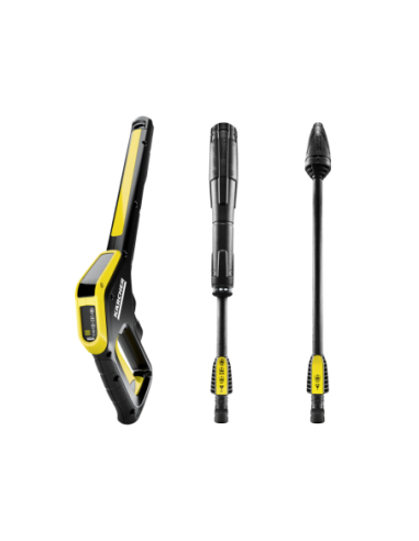 Hidrolavadora K4 Power Control Karcher