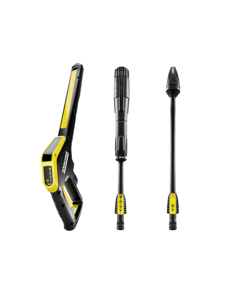 Hidrolavadora K4 Power Control Karcher Hidrolavadora K4 Power Control Karcher