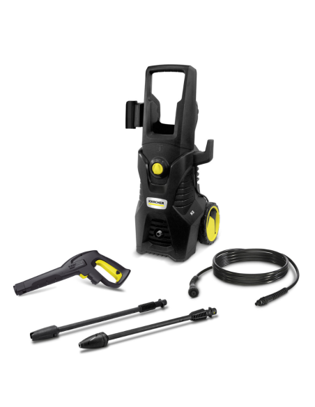 Hidrolavadora K5 Karcher Hidrolavadora K5 Karcher