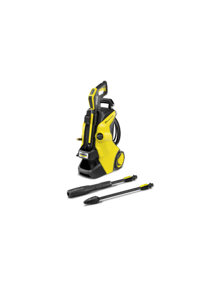 Hidrolavadora K5 Power Control Karcher Hidrolavadora K5 Power Control Karcher