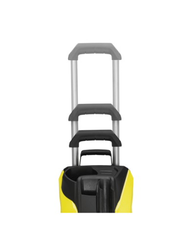 Hidrolavadora K5 Power Control Karcher