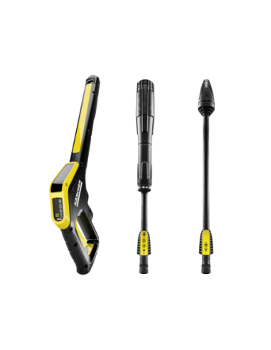 Hidrolavadora K5 Power Control Karcher