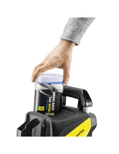 Hidrolavadora K5 Power Control Karcher