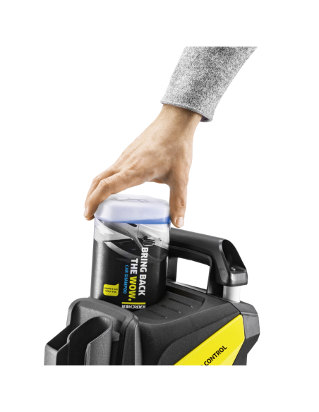 Hidrolavadora K5 Power Control Karcher Hidrolavadora K5 Power Control Karcher