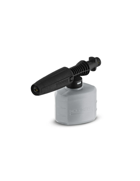 Hidrolavadora K3 Black Edition Karcher Hidrolavadora K3 Black Edition Karcher