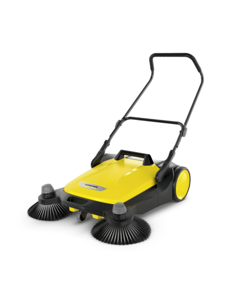 Barredora S 6 Twin Karcher Barredora S 6 Twin Karcher