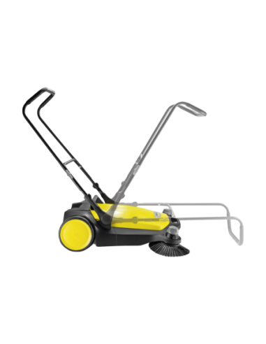 Barredora S 6 Twin Karcher