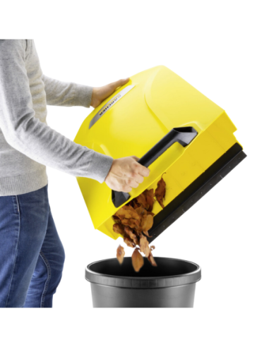 Barredora S 6 Twin Karcher