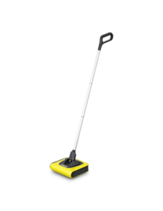 Escoba Kb 5 A Bateria Karcher
