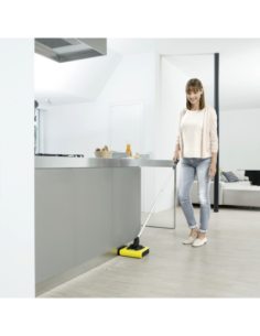 Escoba Kb 5 A Bateria Karcher 2