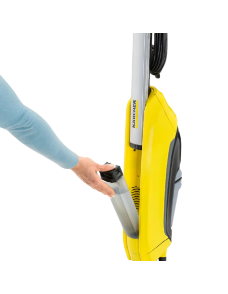 Fregadora Fc 5 Karcher Fregadora Fc 5 Karcher