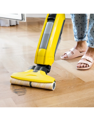 Fregadora Fc 5 Karcher