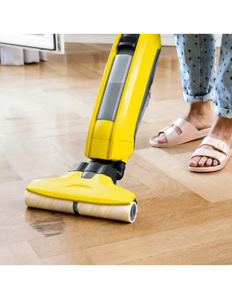 Fregadora Fc 5 Karcher Fregadora Fc 5 Karcher