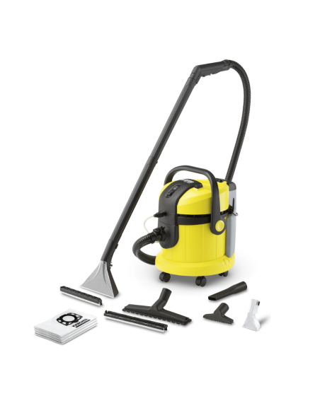 Limpiatapizado Se 40002 Eu Karcher