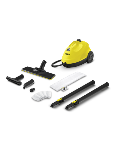 Limpiador A Vapor Sc 2 Easy Fix Karcher