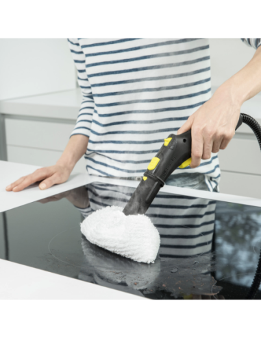 Limpiador A Vapor Sc 2 Easy Fix Karcher