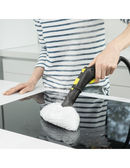 Limpiador A Vapor Sc 2 Easy Fix Karcher