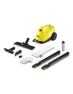 Limpiador A Vapor Sc 3 Easy Fix Karcher