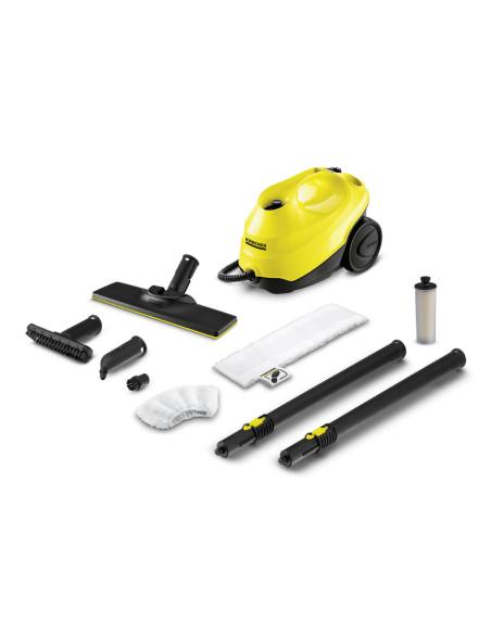 Limpiador A Vapor Sc 3 Easy Fix Karcher