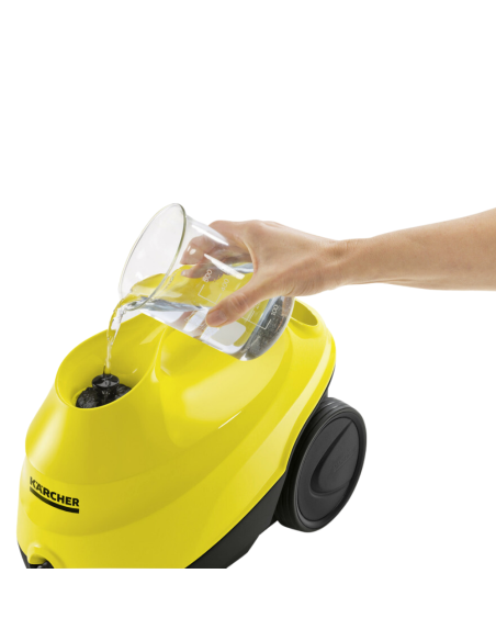 Limpiador A Vapor Sc 3 Easy Fix Karcher