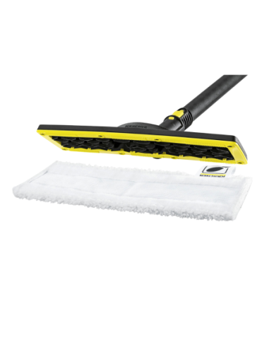 Limpiador A Vapor Sc 3 Easy Fix Karcher