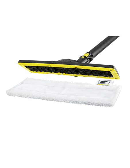 Limpiador A Vapor Sc 3 Easy Fix Karcher