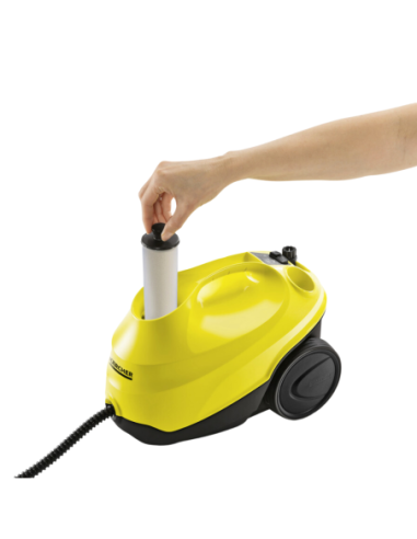 Limpiador A Vapor Sc 3 Easy Fix Karcher