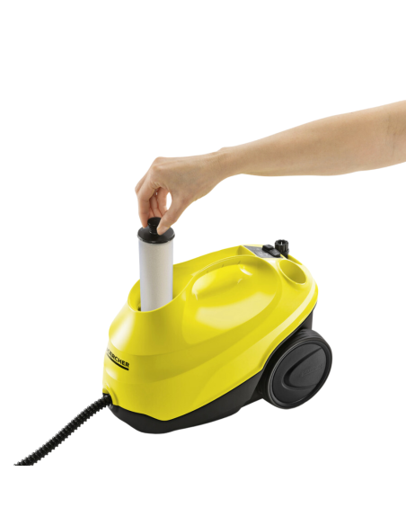 Limpiador A Vapor Sc 3 Easy Fix Karcher